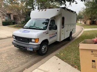 Slide of Scogin-Aire Mechanical