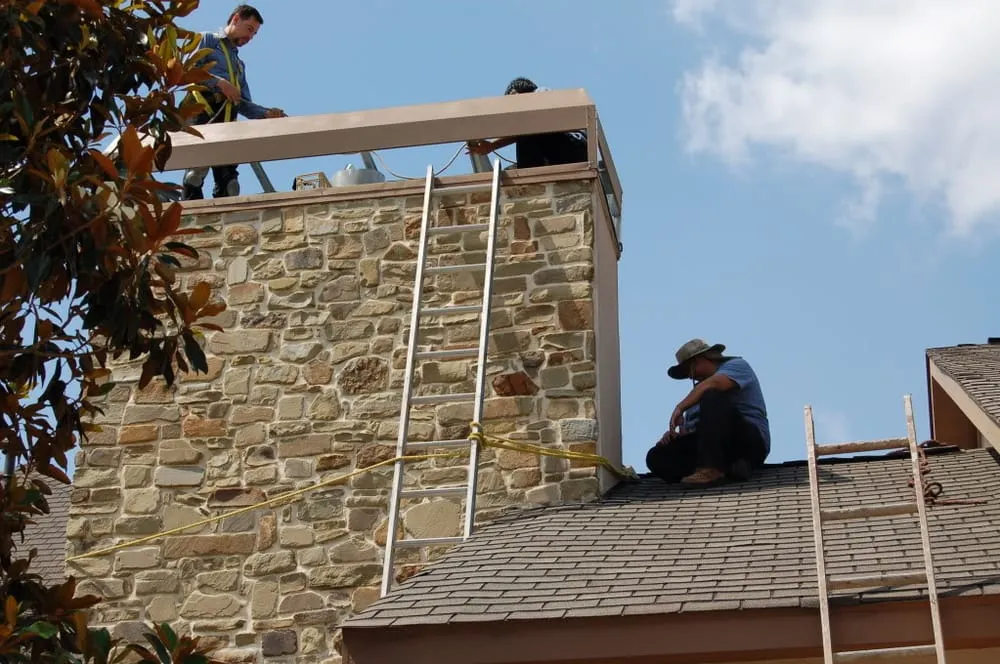 Slide of Scogin-Aire Mechanical