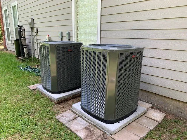 Slide of Scogin-Aire Mechanical