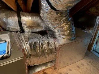 Slide of Scogin-Aire Mechanical