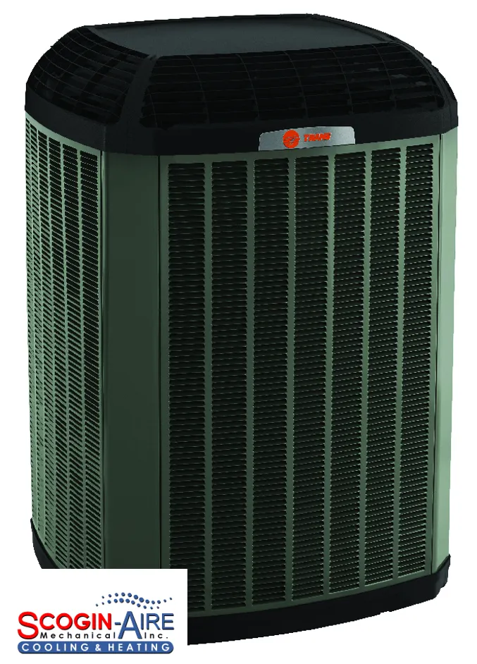 Slide of Scogin-Aire Mechanical