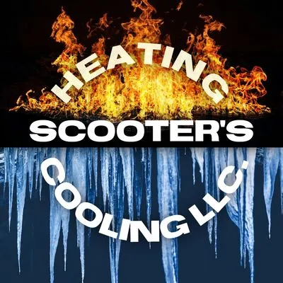 Scooter's Heating And Cooling Services