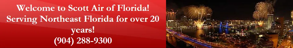 Slide of Scott Air of Florida Inc