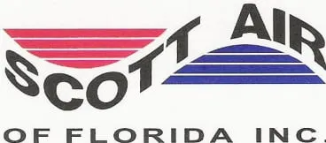 Slide of Scott Air of Florida Inc