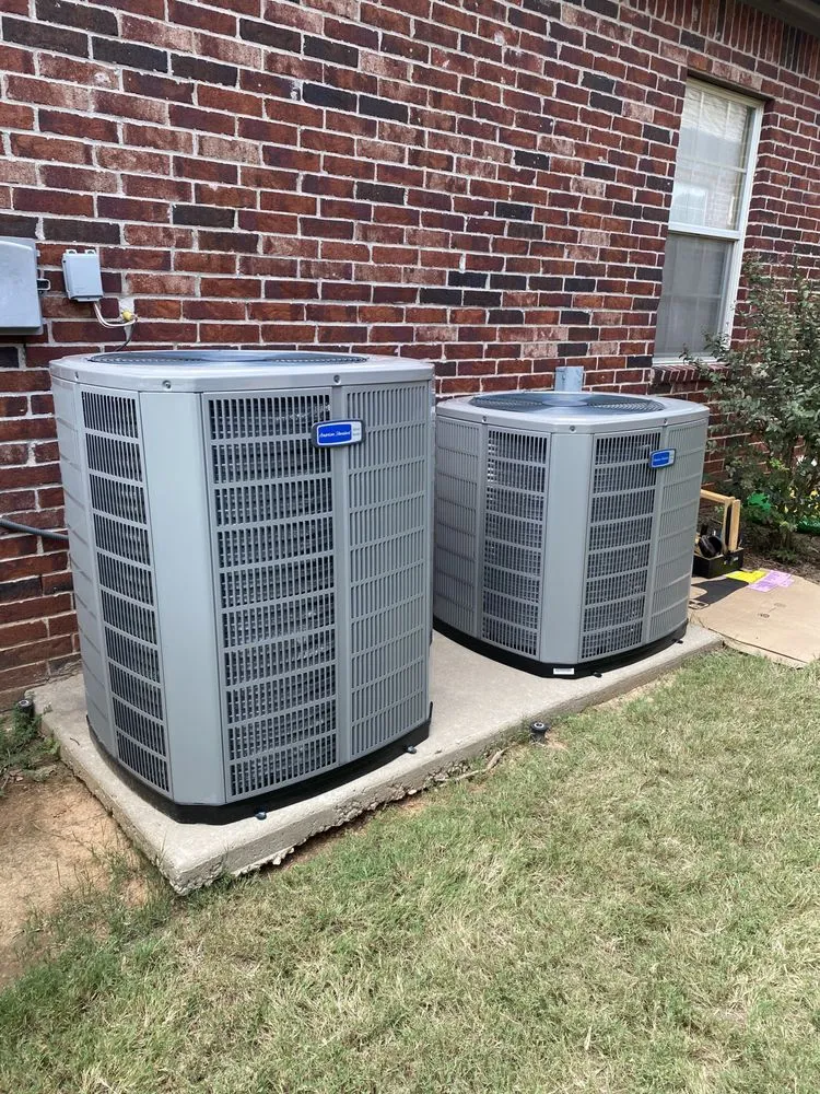 Slide of Scott Blevins Service Company