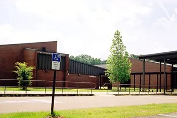 Slide of Scott Burnett