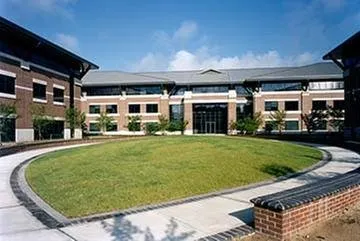 Slide of Scott Burnett