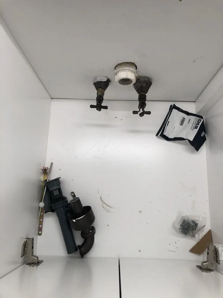 Slide of Scott D Breen Plumbing & Heating