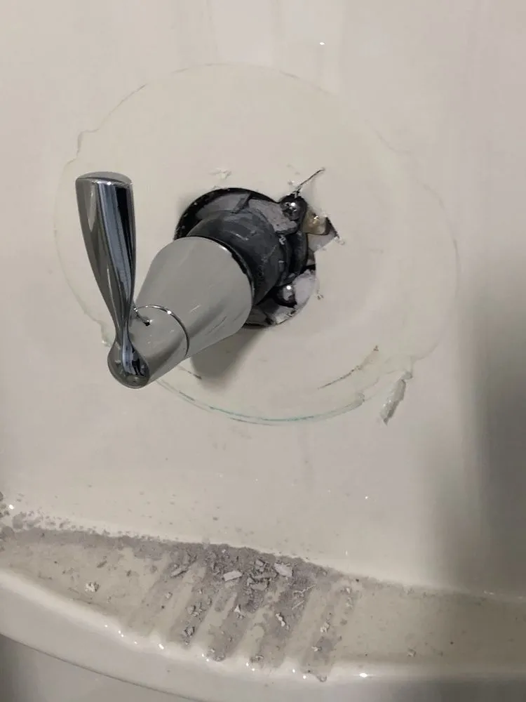 Slide of Scott D Breen Plumbing & Heating