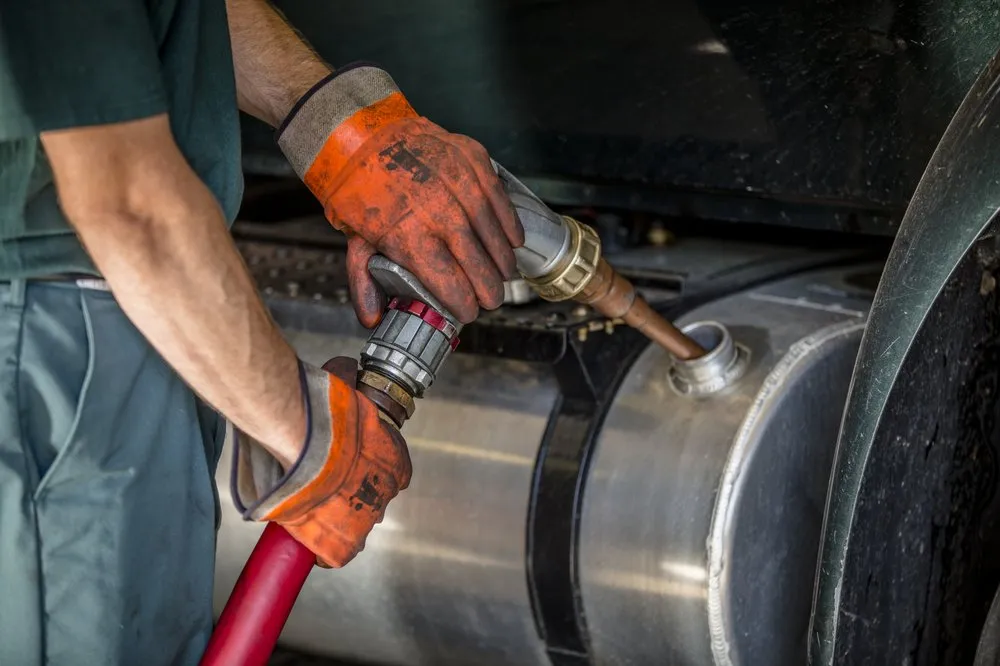 Slide of Scott Energy