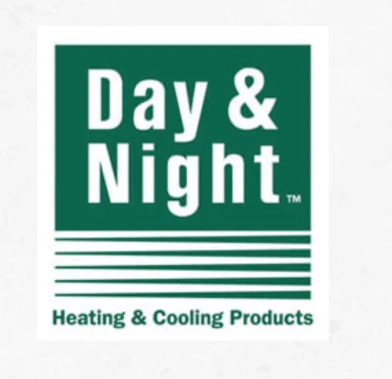 Slide of Scott Guerin Heating and Cooling