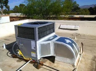 Slide of Scott Guerin Heating and Cooling