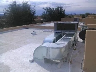 Slide of Scott Guerin Heating and Cooling