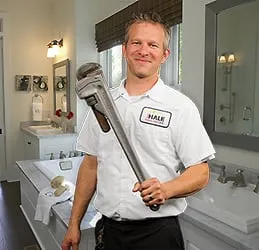 Slide of Scott Hale Plumbing Heating & Air