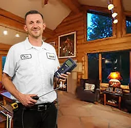 Slide of Scott Hale Plumbing Heating & Air