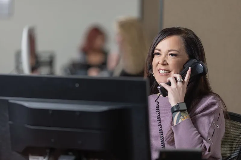 Slide of Scott Hale Plumbing Heating & Air