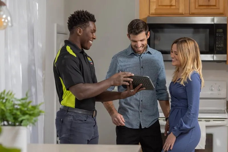 Slide of Scott Hale Plumbing Heating & Air