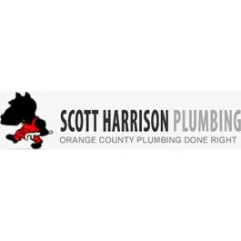 Slide of Scott Harrison Plumbing and Heating