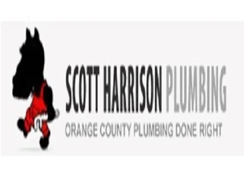 Slide of Scott Harrison Plumbing and Heating