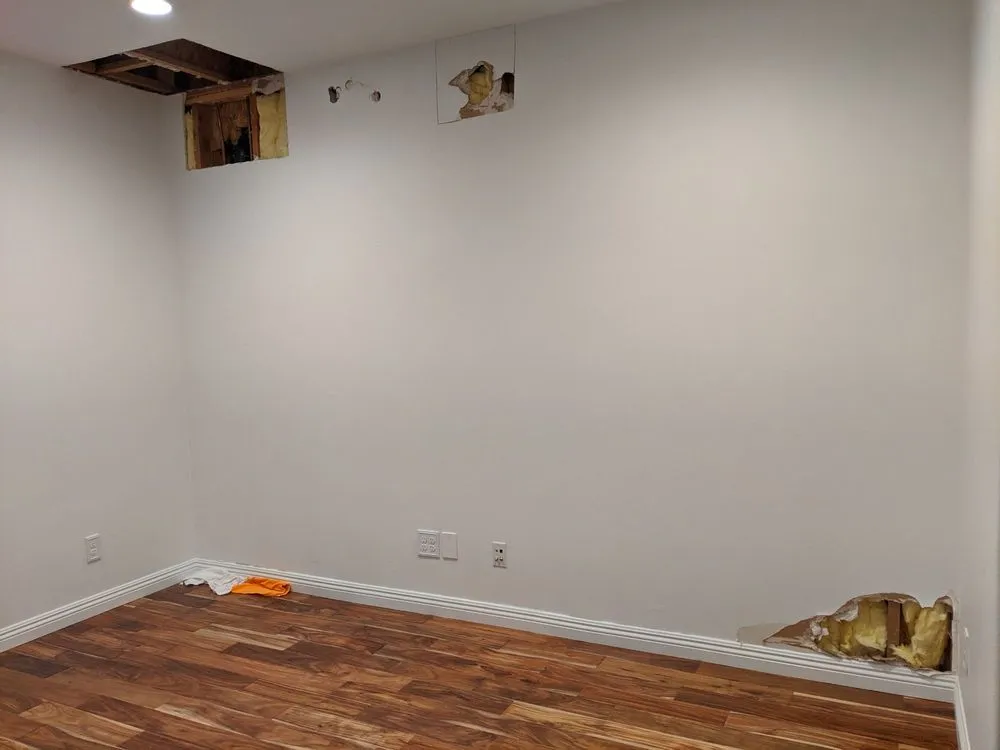 Slide of Scott Harrison Plumbing and Heating