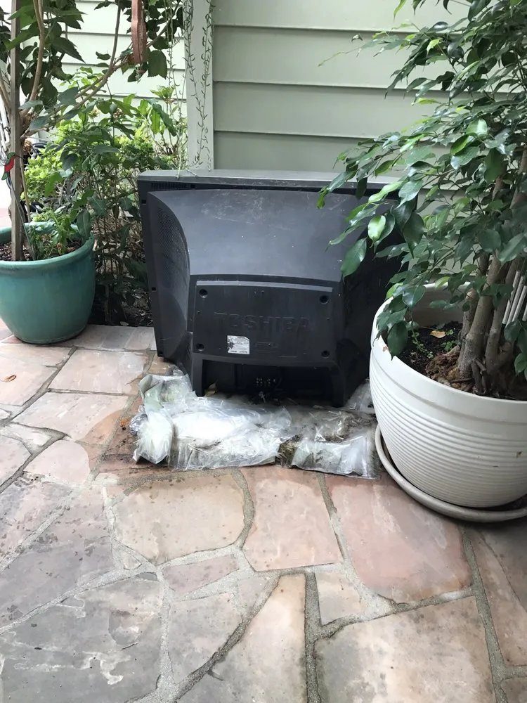 Slide of Scott Harrison Plumbing and Heating