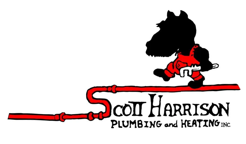 Slide of Scott Harrison Plumbing and Heating
