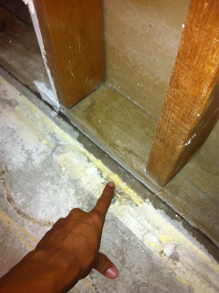 Slide of Scott Harrison Plumbing and Heating