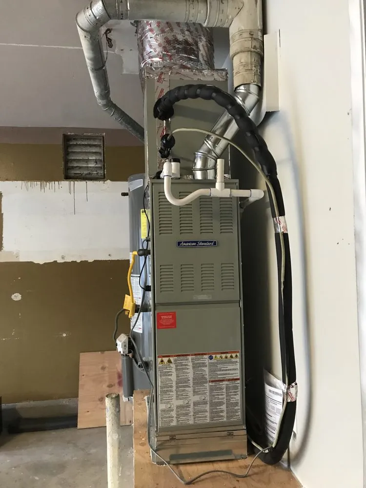 Slide of Scott Heady Air Conditioning