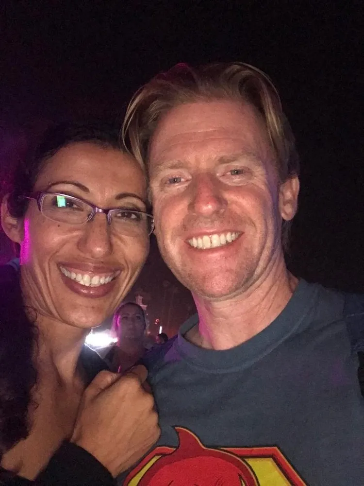 Slide of Scott Heady Air Conditioning