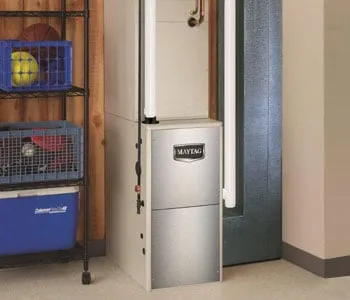 Slide of Scott Heady Air Conditioning