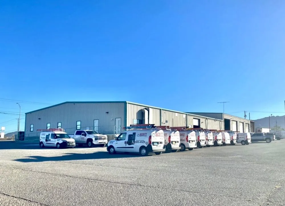 Slide of Scott Heating & Cooling