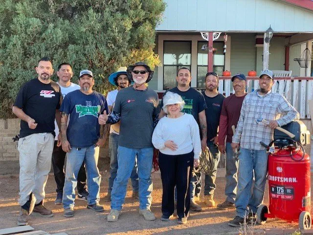 Slide of Scott Heating & Cooling