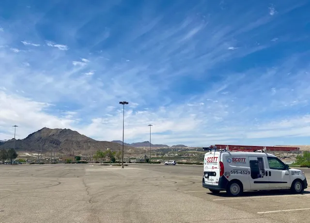 Slide of Scott Heating & Cooling