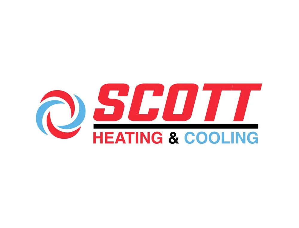 Slide of Scott Heating & Cooling