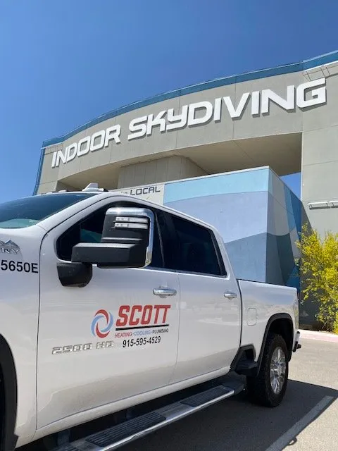 Slide of Scott Heating & Cooling