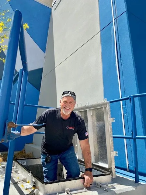 Slide of Scott Heating & Cooling