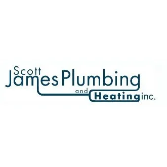 Slide of Scott James Plumbing & Heating