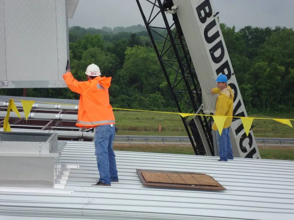 Emergency AC repair for homes across St. Louis, MO - Scott-Lee Heating Company