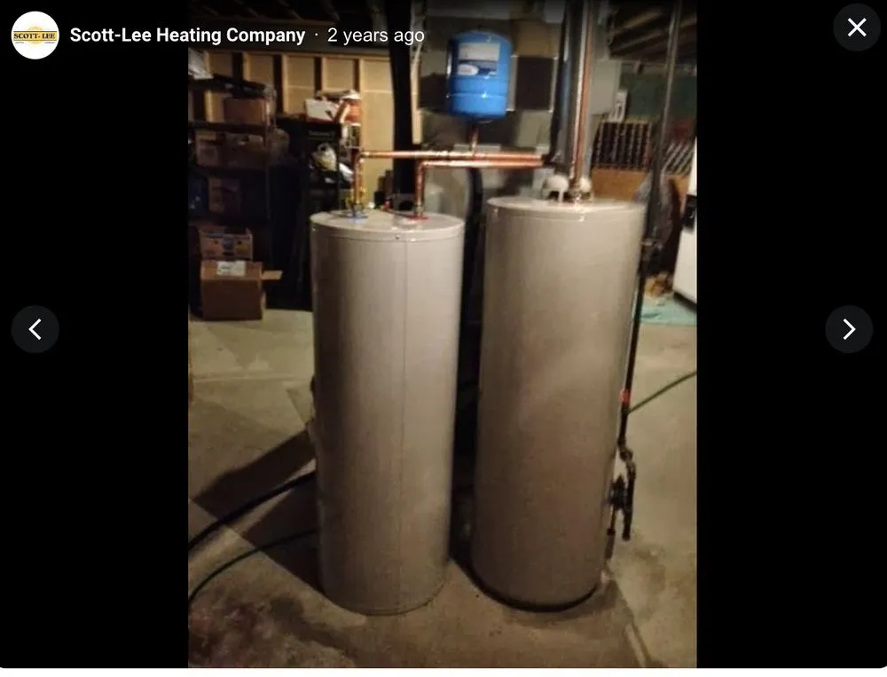 Emergency AC repair for local homeowners in St. Louis, MO by Scott-Lee Heating Company