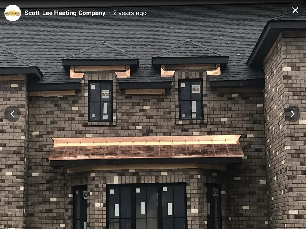 Expert air conditioning tune-up for local homeowners in St. Louis, MO by Scott-Lee Heating Company
