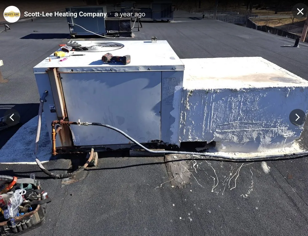 Top-rated HVAC installation in St. Louis, MO - Scott-Lee Heating Company