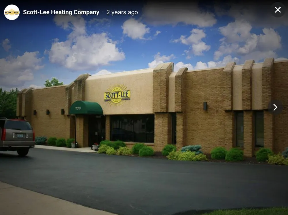 Professional heating repair in St. Louis, MO - Scott-Lee Heating Company