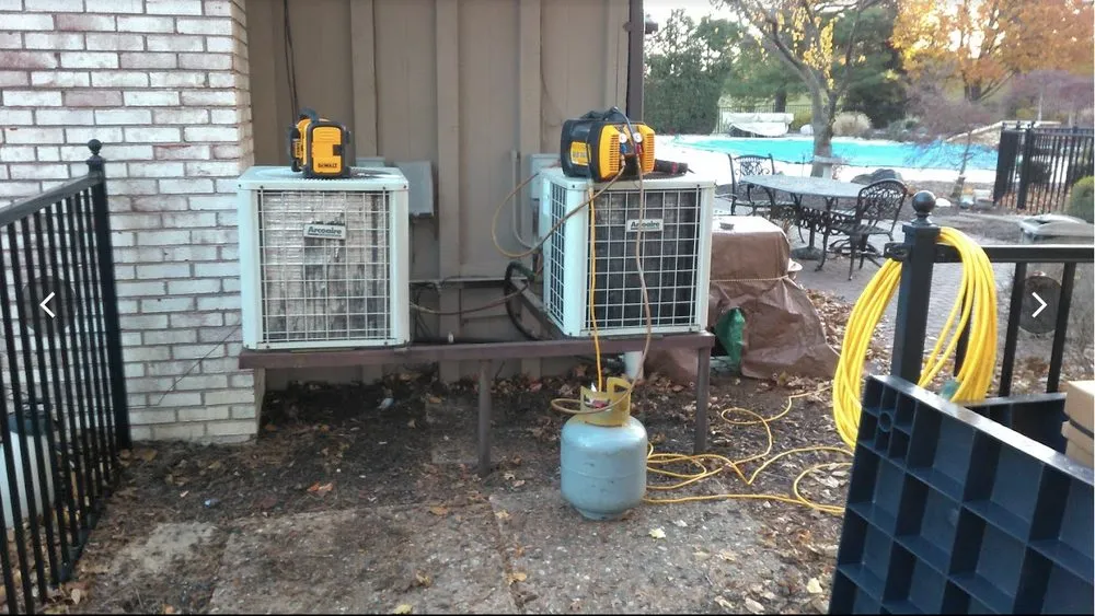 Reliable HVAC installation in St. Louis, MO by Scott-Lee Heating Company