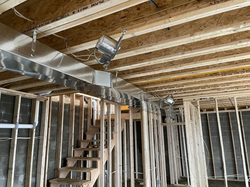 Slide of Scott Mechanical Services