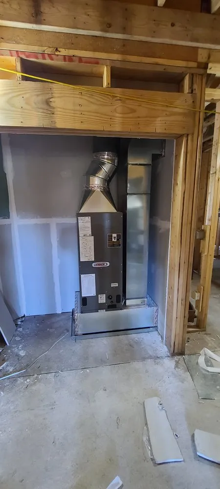 Slide of Scott Mechanical Services