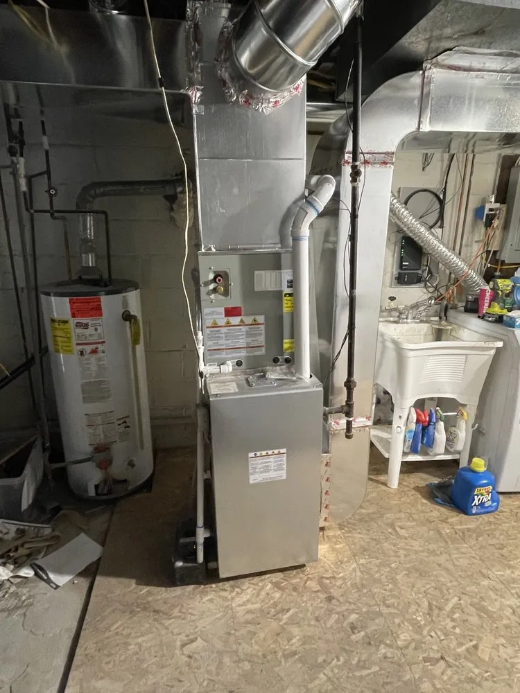 Slide of Scott Mechanical Services