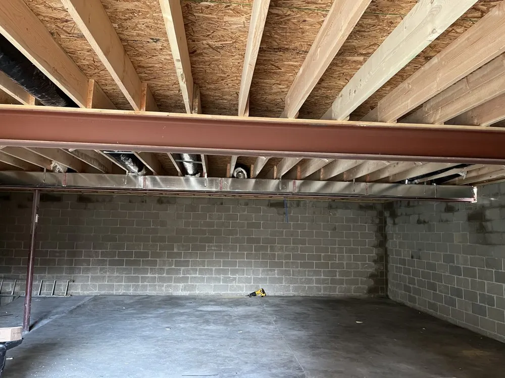 Slide of Scott Mechanical Services