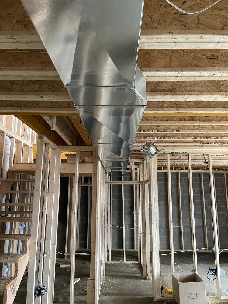 Slide of Scott Mechanical Services