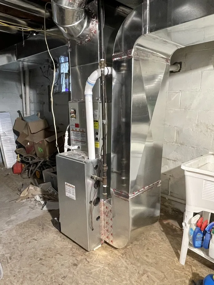 Slide of Scott Mechanical Services