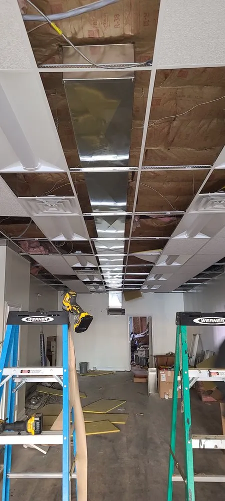 Slide of Scott Mechanical Services